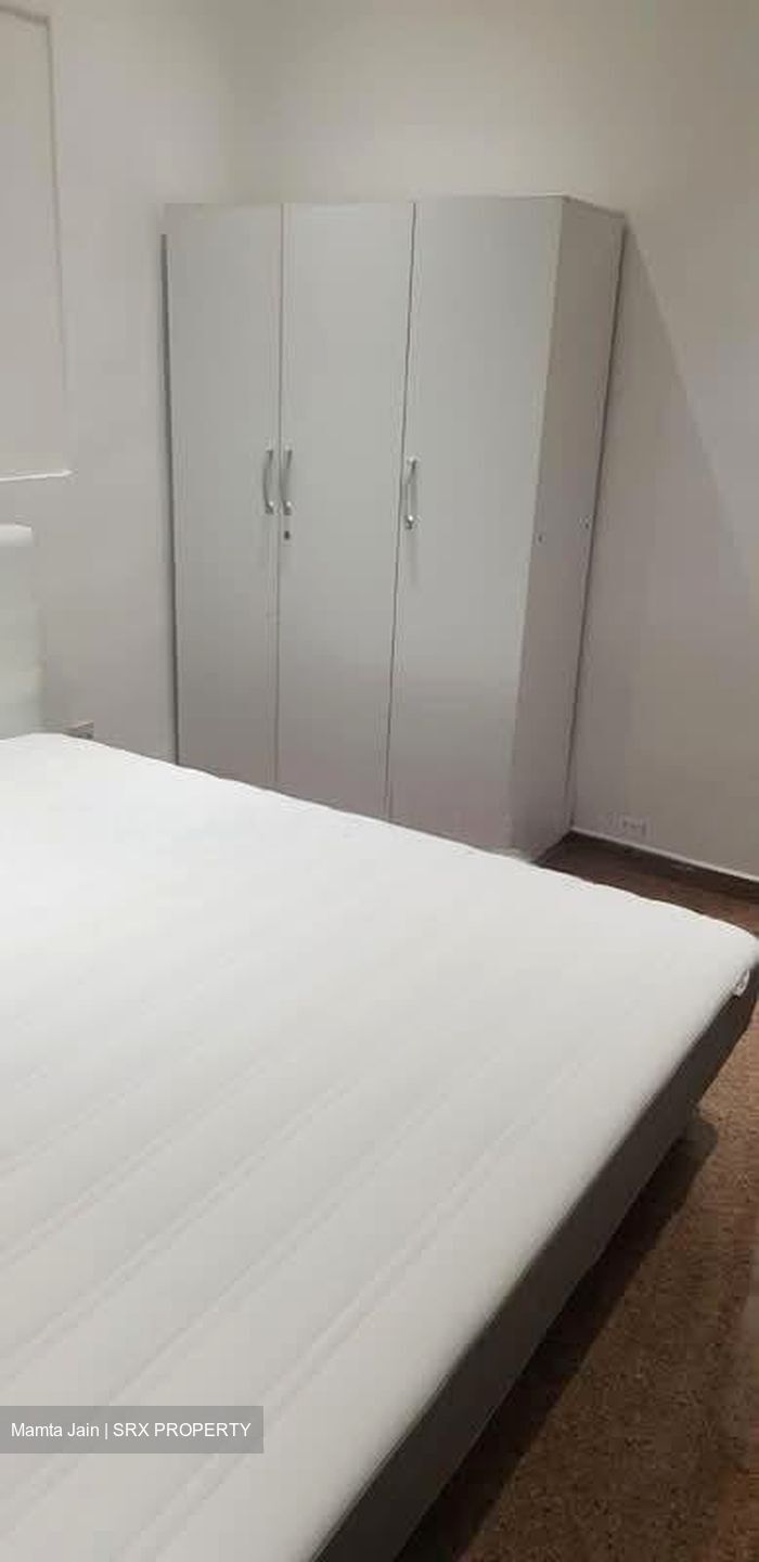 Hoa Nam Building (D8), Apartment #597726391